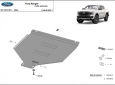 Scut cutie de viteză automată Ford Ranger 51