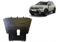 Scut motor Dacia Duster - 4x2 + 4x4 51