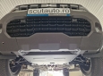 Scut motor Dacia Duster - 4x2 + 4x4 51
