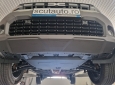 Scut motor Dacia Duster - 4x2 + 4x4 51