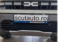 Scut motor din aluminiu Dacia Duster - 4x4 51