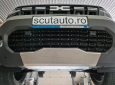 Scut motor din aluminiu Dacia Duster - 4x4 51