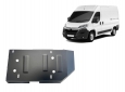 Scut rezervor AdBlue Citroen Jumper 51