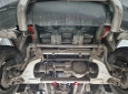 Scut motor Hyundai Terracan 51