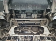 Scut motor Hyundai Terracan 51
