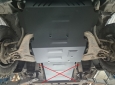 Scut motor Hyundai Terracan 51