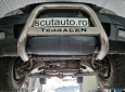 Scut motor Hyundai Terracan 51