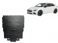 Scut motor Mercedes A-Class W177 51