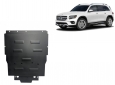 Scut motor Mercedes GLB X247 51