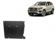 Scut cutie de viteză Mercedes GLE X166 51