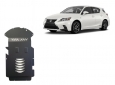 Scut antifurt catalizator pentru Lexus CT200H 51