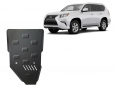 Scut cutie de viteză Lexus GX460 51