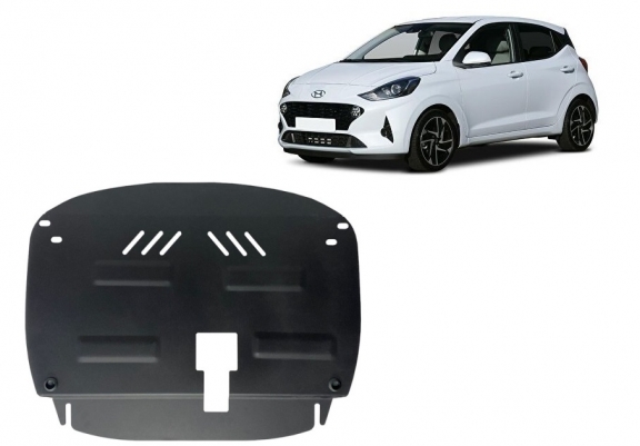 Scut auto Kia Picanto