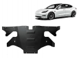 Scut motor spate Tesla Model 3 AWD 51
