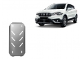 Scut diferențial din aluminiu Suzuki SX4 51