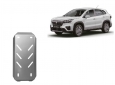 Scut diferențial din aluminiu Suzuki S-Cross 51