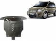 Scut motor Fiat Panda 4x4 51