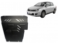 Scut motor Nissan Tiida 51