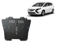 Scut motor metalic Opel Zafira C 51