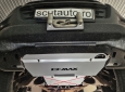 Scut radiator Isuzu D-Max 51