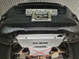 Scut radiator Isuzu D-Max 51