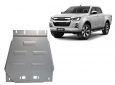Scut cutie de viteză  Isuzu D-Max 51