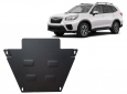 Scut cutie de viteză Subaru Forester 51