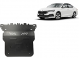 Scut motor Skoda Octavia 4 51