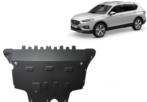 Scut auto Seat Tarraco