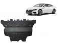 Scut motor Volkswagen Arteon - cutia de viteza manuala 51