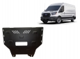 Scut motor Ford Transit - 4x4 51
