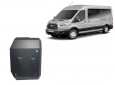 Scut rezervor AdBlue Ford Transit - Tractiune fata 51