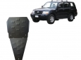 Scut cutie de viteză și diferential Mitsubishi Pajero Sport 1 51