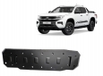 Scut rezervor Volkswagen Amarok 51