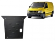 Scut motor și cutie de viteză Mercedes Vito 51