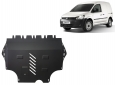 Scut motor VW Caddy - cu WEBASTO 51