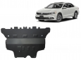 Scut motor Volkswagen Passat Alltrack - cutie de viteză automată 51