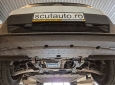 Scut motor Renault Scenic E-Tech 51