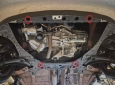 Scut motor Suzuki Ignis 51