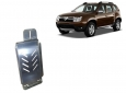 Scut diferențial din aluminiu Dacia Duster, motorizare 4x4 51