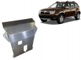 Scut motor din aluminiu Dacia Duster 51