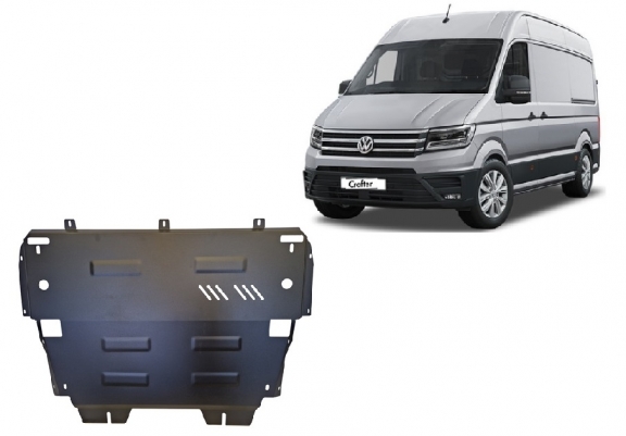 Scut auto Vw Crafter