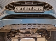 Scut Motor Metalic Ford Tourneo Courier 51