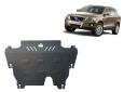 Scut motor și cutie de viteză Volvo XC60 51