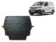 Scut Motor Opel Vivaro  51