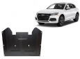 Scut reductor metalic Audi Q5  51