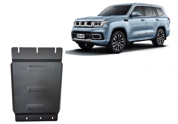 Scut cutie de viteză Baic Beijing BJ60