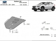 Scut cutie de viteză manuală Subaru XV 51