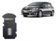 Scut antifurt catalizator pentru Toyota Auris 51
