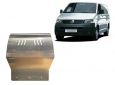 Scut motor din aluminiu Volkswagen Transporter T5 51